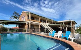 Golden Beach Motor Inn, Caloundra